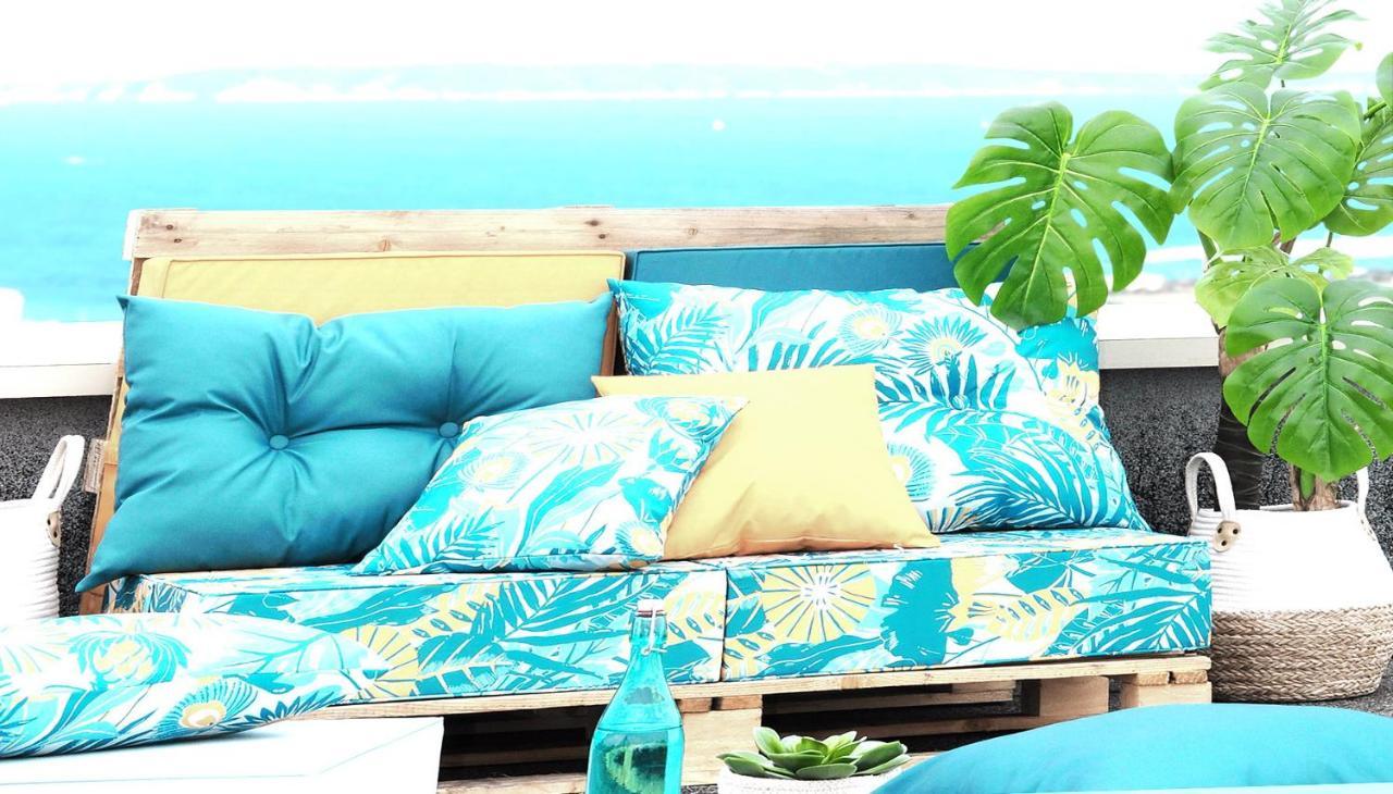 Acquamarina Apartment With Terrace Marsala Esterno foto