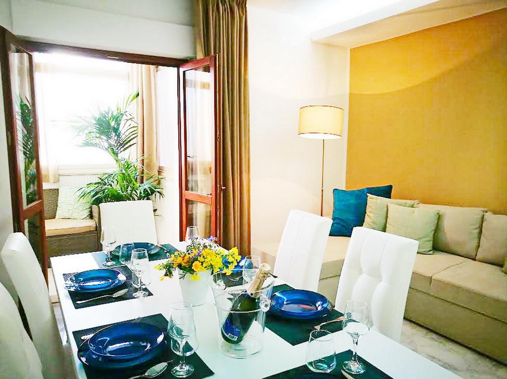 Acquamarina Apartment With Terrace Marsala Esterno foto