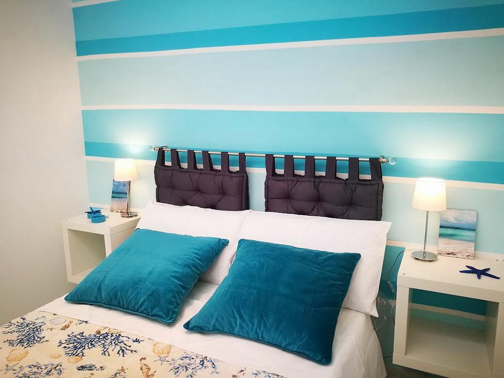 Acquamarina Apartment With Terrace Marsala Esterno foto