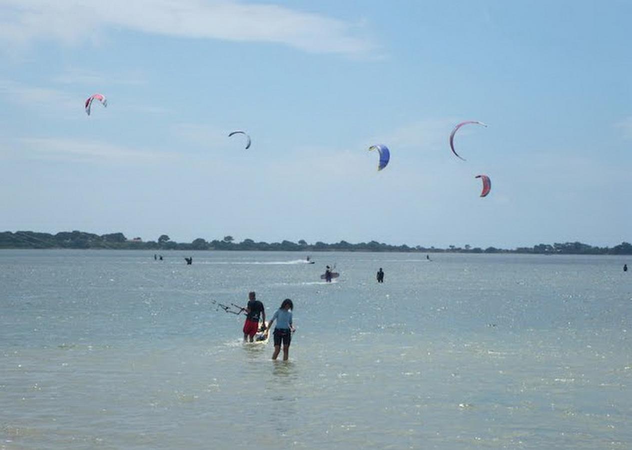 Acquamarina Apartment With Terrace Marsala Esterno foto